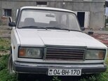 LADA (VAZ) 2107-1