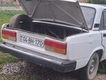 LADA (VAZ) 2107-16