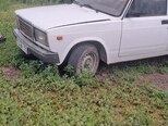 LADA (VAZ) 2107-17