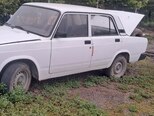 LADA (VAZ) 2107-18