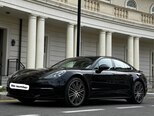 Porsche Panamera-3