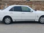 Mercedes C 200-18