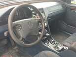 Mercedes C 200-14