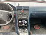 Mercedes C 200-15