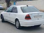 Mercedes C 200-5