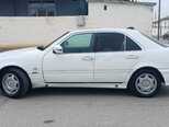 Mercedes C 200-6
