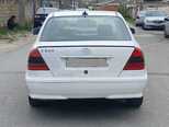 Mercedes C 200-10