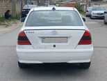 Mercedes C 200-4