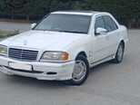 Mercedes C 200-3