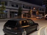 Volkswagen Golf-5