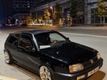 Volkswagen Golf-4
