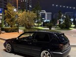 Volkswagen Golf-8