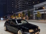 Volkswagen Golf-1