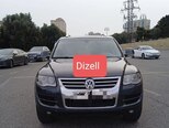 Volkswagen Touareg-1