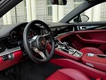 Porsche Panamera-9