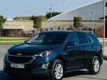 Chevrolet Equinox-5