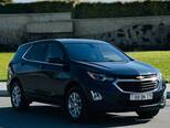 Chevrolet Equinox-4