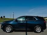 Chevrolet Equinox-7