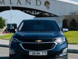 Chevrolet Equinox-1