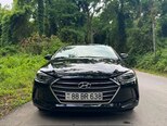 Hyundai Elantra-1