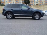 Volkswagen Touareg-8