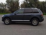 Volkswagen Touareg-10