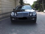 Mercedes E 220-2