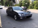 Mercedes E 220-4