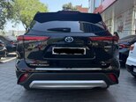 Toyota Highlander-6