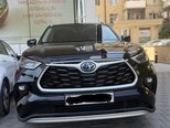 Toyota Highlander-4