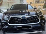 Toyota Highlander-3