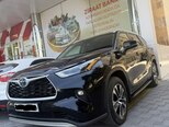 Toyota Highlander-8