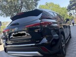 Toyota Highlander-7