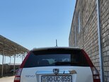 Honda CR-V-2
