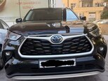 Toyota Highlander-1