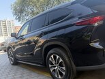 Toyota Highlander-9