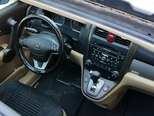 Honda CR-V-12