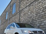 Honda CR-V-5