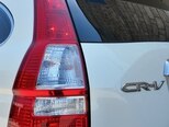 Honda CR-V-8