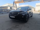 Kia Sorento-2