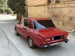 LADA (VAZ) 2106-7