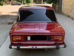 LADA (VAZ) 2106-6