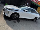 Changan Eado-5