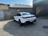 Changan Eado-4