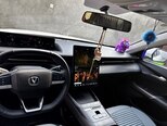 Changan Eado-9