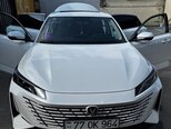 Changan Eado-14