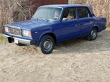LADA (VAZ) 2107-7