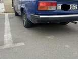 LADA (VAZ) 2107-6