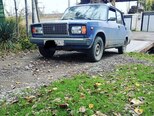 LADA (VAZ) 2107-8