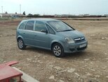 Opel Meriva-3